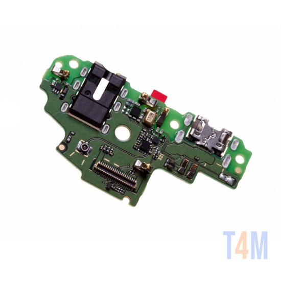 CHARGING+MICRO BOARD HUAWEI P SMART, FIF-LX1,7S